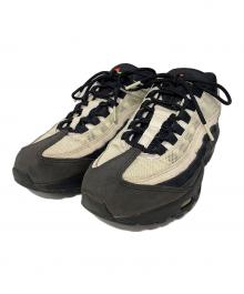 NIKE（ナイキ）の古着「AIR MAX 95 ESSENTIAL」｜ホワイト×ブラック