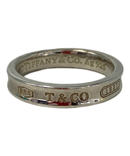TIFFANY & Co.（ティファニー）Tiffany & Co. (ティファニー) リング サイズ:14号の古着・服飾アイテム