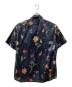 Paul Smith (ポールスミス) 半袖シャツ ネイビー サイズ:L：6000円