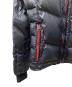 DIESEL (ディーゼル) ダウンジャケット ネイビー サイズ:L：8000円