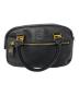 FENDI（フェンディ）の古着「ハンドバッグ」｜ブラック