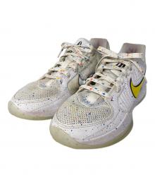 NIKE（ナイキ）の古着「JA 2 EP 'JA-BREAKER'」｜ホワイト