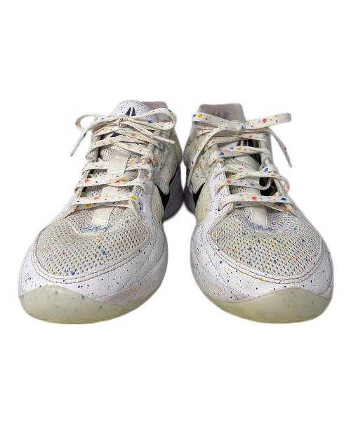 NIKE（ナイキ）NIKE (ナイキ) JA 2 EP 'JA-BREAKER' ホワイト サイズ:27cmの古着・服飾アイテム
