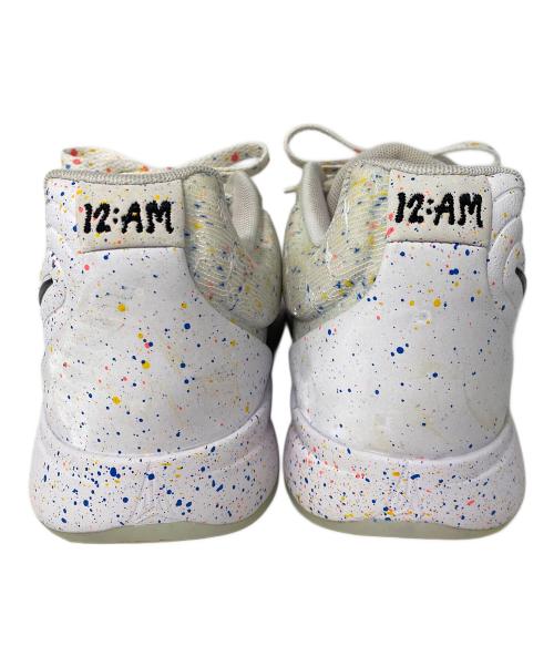 NIKE（ナイキ）NIKE (ナイキ) JA 2 EP 'JA-BREAKER' ホワイト サイズ:27cmの古着・服飾アイテム
