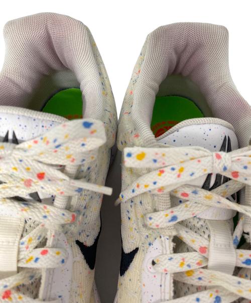 NIKE（ナイキ）NIKE (ナイキ) JA 2 EP 'JA-BREAKER' ホワイト サイズ:27cmの古着・服飾アイテム