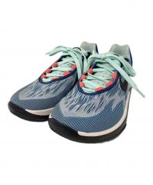 NIKE（ナイキ）の古着「Air Zoom G.T. Cut 2」｜スカイブルー