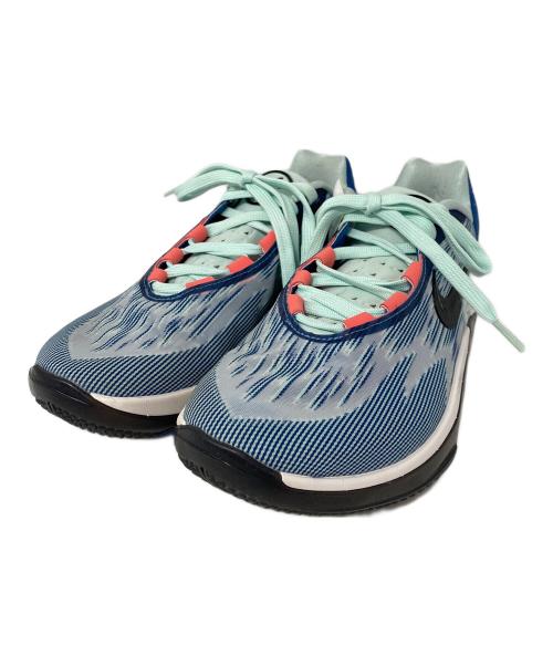 NIKE（ナイキ）NIKE (ナイキ) Air Zoom G.T. Cut 2 スカイブルー サイズ:26cmの古着・服飾アイテム
