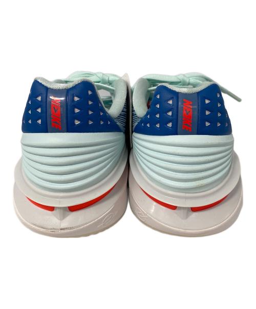 NIKE（ナイキ）NIKE (ナイキ) Air Zoom G.T. Cut 2 スカイブルー サイズ:26cmの古着・服飾アイテム
