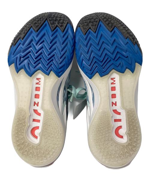 NIKE（ナイキ）NIKE (ナイキ) Air Zoom G.T. Cut 2 スカイブルー サイズ:26cmの古着・服飾アイテム