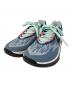 NIKE（ナイキ）の古着「Air Zoom G.T. Cut 2」｜スカイブルー