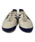 Onitsuka Tiger (オニツカタイガー) MEXICO'66 グレー×ブルー サイズ:27cm：10000円