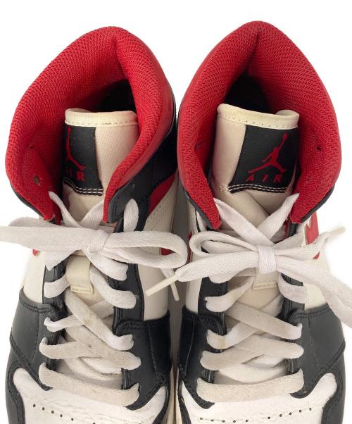 NIKE（ナイキ）NIKE (ナイキ) Air Jordan 1 Mid 