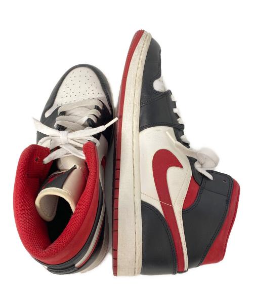 NIKE（ナイキ）NIKE (ナイキ) Air Jordan 1 Mid 
