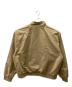 NIKE (ナイキ) ブルゾン ベージュ サイズ:XXL：7000円