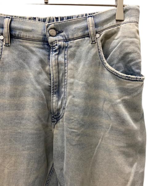 DIESEL（ディーゼル）DIESEL (ディーゼル) デニムパンツ インディゴ サイズ:W32の古着・服飾アイテム