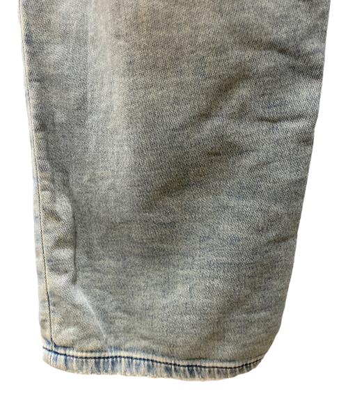 DIESEL（ディーゼル）DIESEL (ディーゼル) デニムパンツ インディゴ サイズ:W32の古着・服飾アイテム