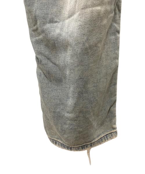 DIESEL（ディーゼル）DIESEL (ディーゼル) デニムパンツ インディゴ サイズ:W32の古着・服飾アイテム