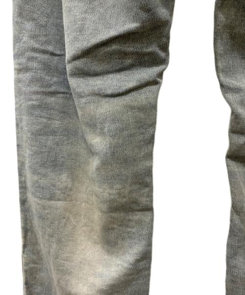 DIESEL（ディーゼル）DIESEL (ディーゼル) デニムパンツ インディゴ サイズ:W32の古着・服飾アイテム