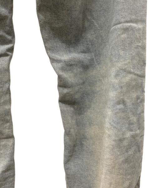 DIESEL（ディーゼル）DIESEL (ディーゼル) デニムパンツ インディゴ サイズ:W32の古着・服飾アイテム