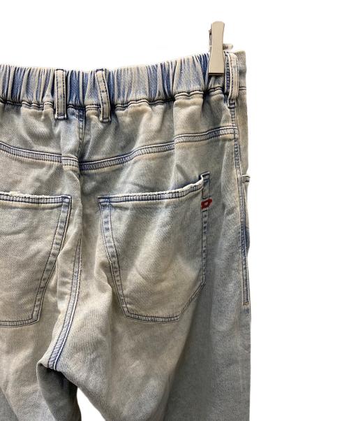DIESEL（ディーゼル）DIESEL (ディーゼル) デニムパンツ インディゴ サイズ:W32の古着・服飾アイテム