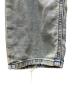 DIESEL (ディーゼル) デニムパンツ インディゴ サイズ:W32：6000円