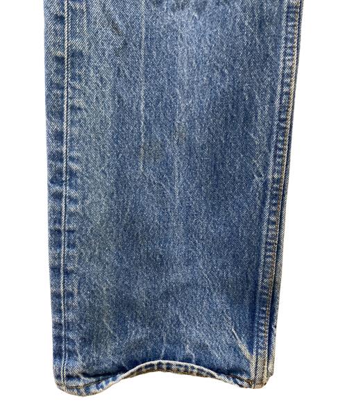 LEVI'S（リーバイス）LEVI'S (リーバイス) デニムパンツ ブルー サイズ:W34の古着・服飾アイテム