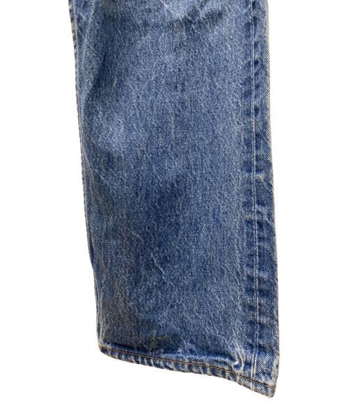 LEVI'S（リーバイス）LEVI'S (リーバイス) デニムパンツ ブルー サイズ:W34の古着・服飾アイテム
