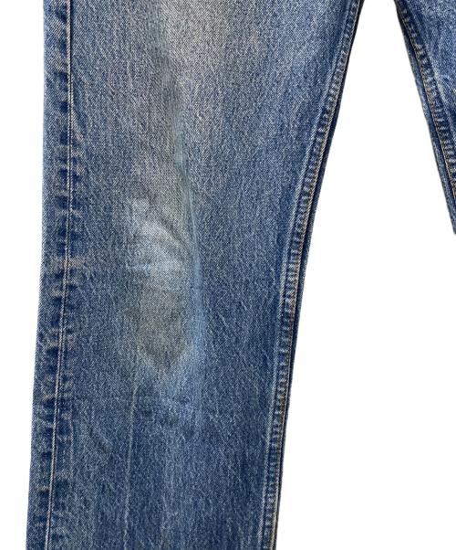LEVI'S（リーバイス）LEVI'S (リーバイス) デニムパンツ ブルー サイズ:W34の古着・服飾アイテム