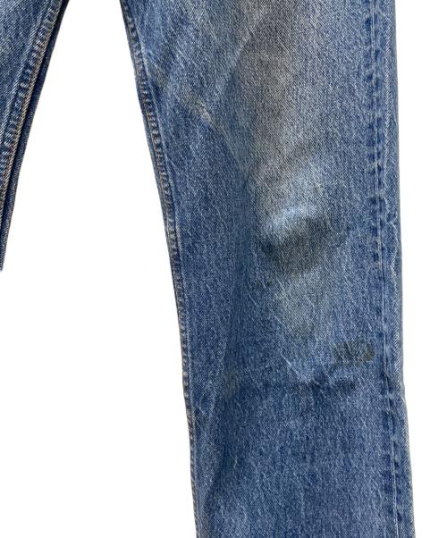 LEVI'S（リーバイス）LEVI'S (リーバイス) デニムパンツ ブルー サイズ:W34の古着・服飾アイテム