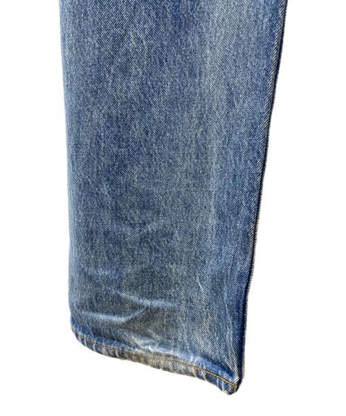 LEVI'S（リーバイス）LEVI'S (リーバイス) デニムパンツ ブルー サイズ:W34の古着・服飾アイテム