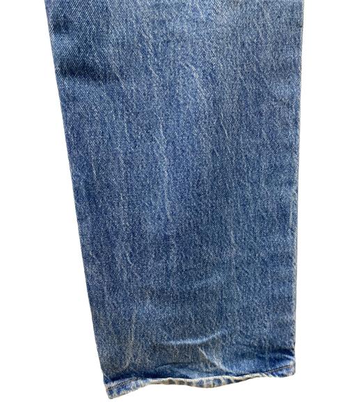 LEVI'S（リーバイス）LEVI'S (リーバイス) デニムパンツ ブルー サイズ:W34の古着・服飾アイテム