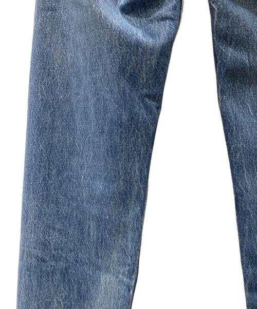 LEVI'S（リーバイス）LEVI'S (リーバイス) デニムパンツ ブルー サイズ:W34の古着・服飾アイテム