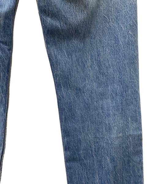 LEVI'S（リーバイス）LEVI'S (リーバイス) デニムパンツ ブルー サイズ:W34の古着・服飾アイテム