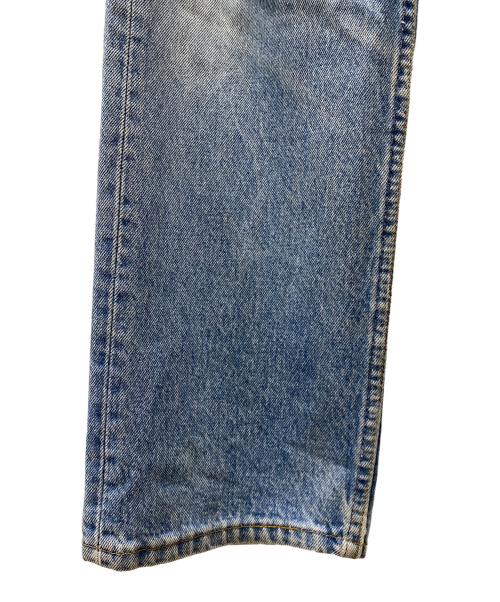 LEVI'S（リーバイス）LEVI'S (リーバイス) デニムパンツ ブルー サイズ:W32の古着・服飾アイテム