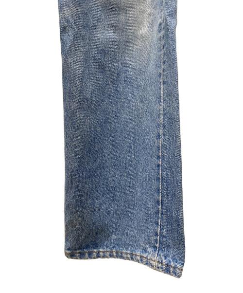 LEVI'S（リーバイス）LEVI'S (リーバイス) デニムパンツ ブルー サイズ:W32の古着・服飾アイテム