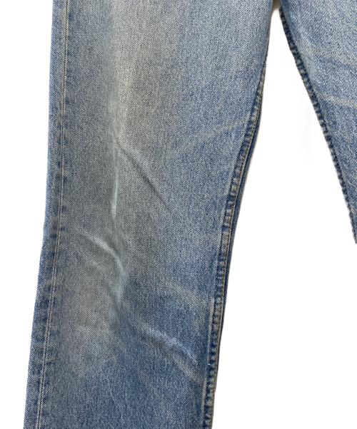 LEVI'S（リーバイス）LEVI'S (リーバイス) デニムパンツ ブルー サイズ:W32の古着・服飾アイテム