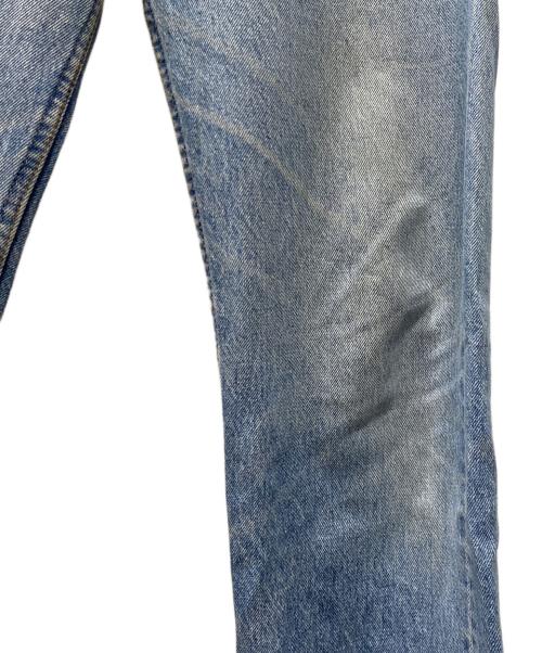 LEVI'S（リーバイス）LEVI'S (リーバイス) デニムパンツ ブルー サイズ:W32の古着・服飾アイテム