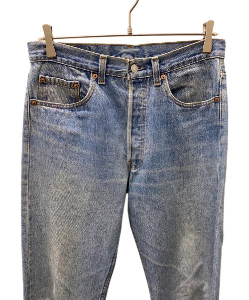 LEVI'S（リーバイス）LEVI'S (リーバイス) デニムパンツ ブルー サイズ:W32の古着・服飾アイテム