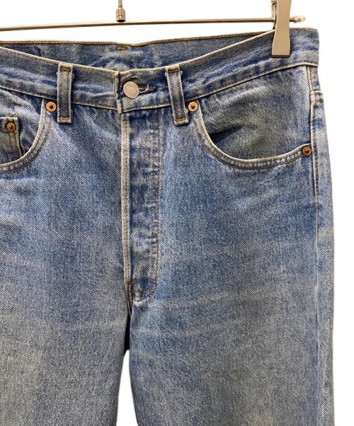 LEVI'S（リーバイス）LEVI'S (リーバイス) デニムパンツ ブルー サイズ:W32の古着・服飾アイテム