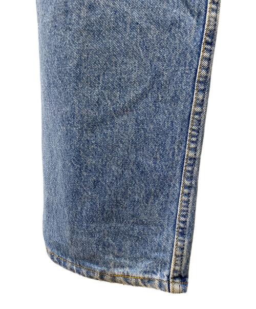 LEVI'S（リーバイス）LEVI'S (リーバイス) デニムパンツ ブルー サイズ:W32の古着・服飾アイテム