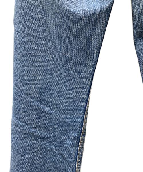 LEVI'S（リーバイス）LEVI'S (リーバイス) デニムパンツ ブルー サイズ:W32の古着・服飾アイテム