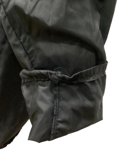Sears SPORTS WEAR（シアーズ・スポーツウェア）Sears SPORTS WEAR (シアーズ・スポーツウェア) アノラックパーカー ブラック サイズ:LARGEの古着・服飾アイテム