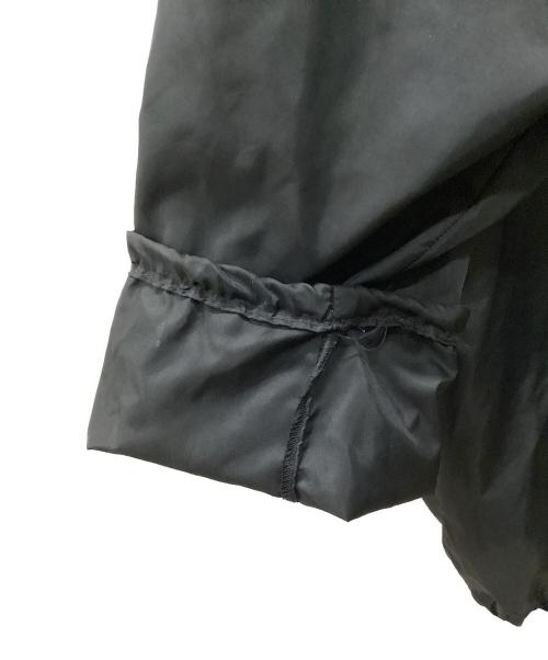 Sears SPORTS WEAR（シアーズ・スポーツウェア）Sears SPORTS WEAR (シアーズ・スポーツウェア) アノラックパーカー ブラック サイズ:LARGEの古着・服飾アイテム