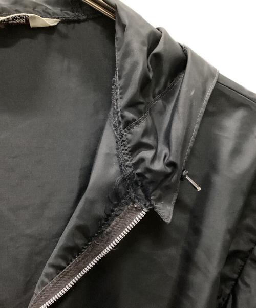 Sears SPORTS WEAR（シアーズ・スポーツウェア）Sears SPORTS WEAR (シアーズ・スポーツウェア) アノラックパーカー ブラック サイズ:LARGEの古着・服飾アイテム