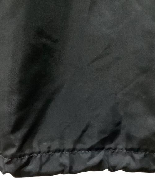 Sears SPORTS WEAR（シアーズ・スポーツウェア）Sears SPORTS WEAR (シアーズ・スポーツウェア) アノラックパーカー ブラック サイズ:LARGEの古着・服飾アイテム