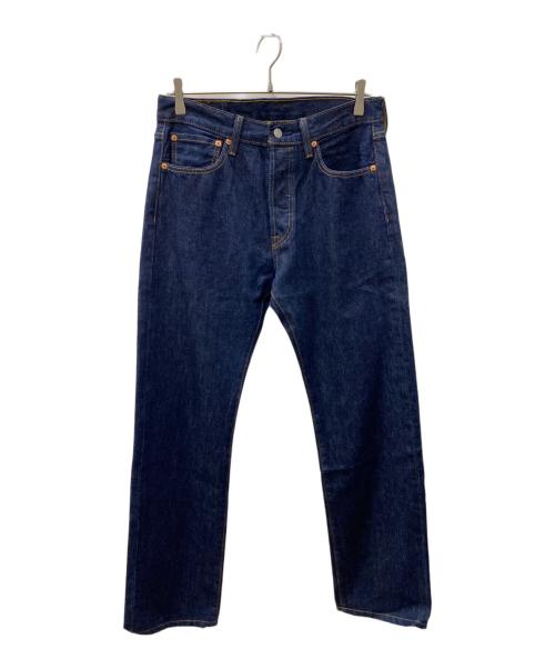 LEVI'S（リーバイス）LEVI'S (リーバイス) デニムパンツ インディゴ サイズ:W31の古着・服飾アイテム