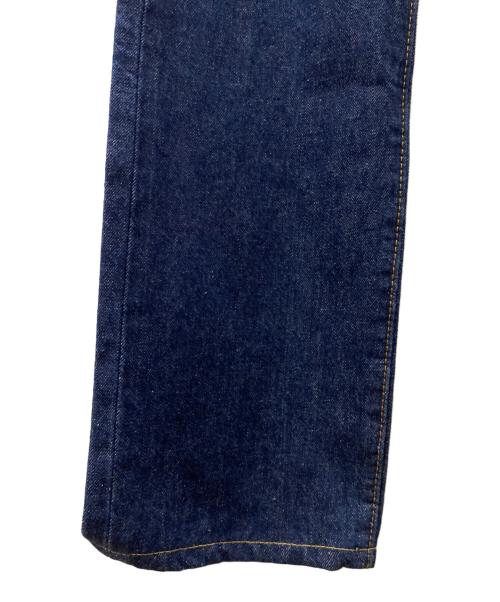 LEVI'S（リーバイス）LEVI'S (リーバイス) デニムパンツ インディゴ サイズ:W31の古着・服飾アイテム