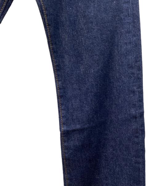 LEVI'S（リーバイス）LEVI'S (リーバイス) デニムパンツ インディゴ サイズ:W31の古着・服飾アイテム