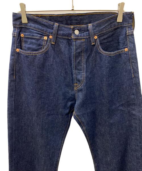 LEVI'S（リーバイス）LEVI'S (リーバイス) デニムパンツ インディゴ サイズ:W31の古着・服飾アイテム