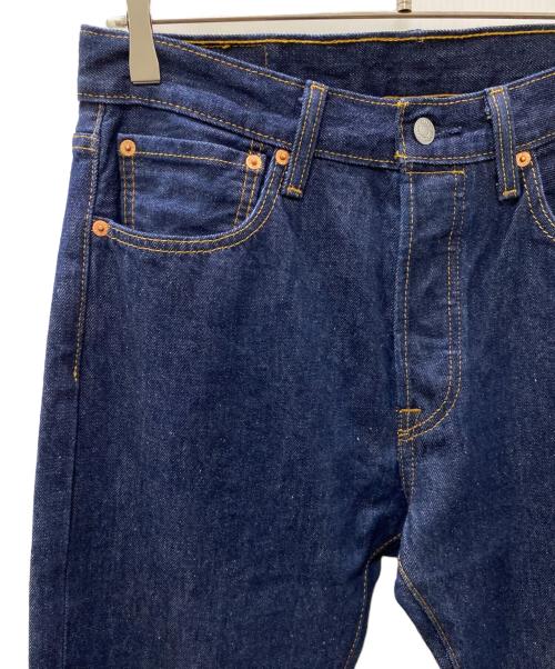 LEVI'S（リーバイス）LEVI'S (リーバイス) デニムパンツ インディゴ サイズ:W31の古着・服飾アイテム